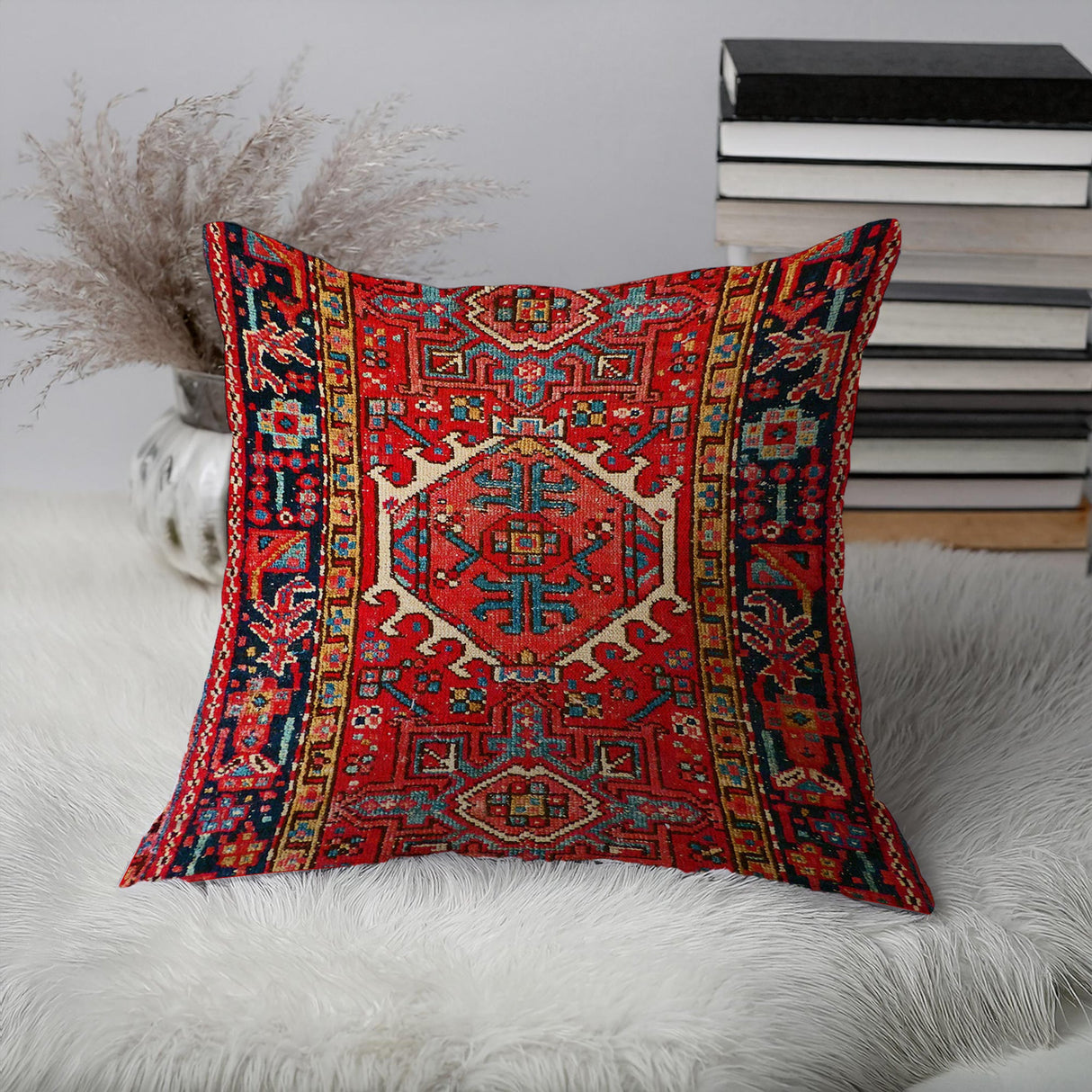 Brandberg Pillowcase