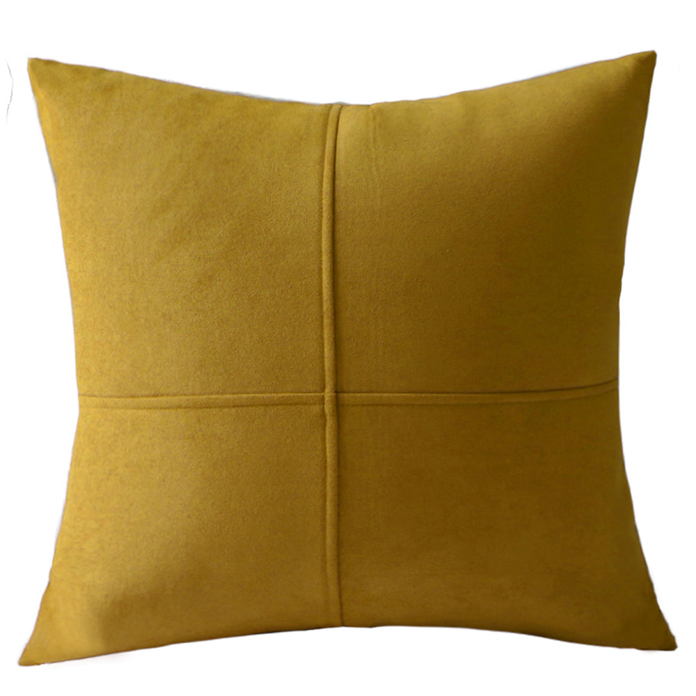 2-Piece Throw Pillow Covers with 450g Inserts, blue, 12X20 WITH INSERTS, Decorative Pillow Set – Fancy & Stacy