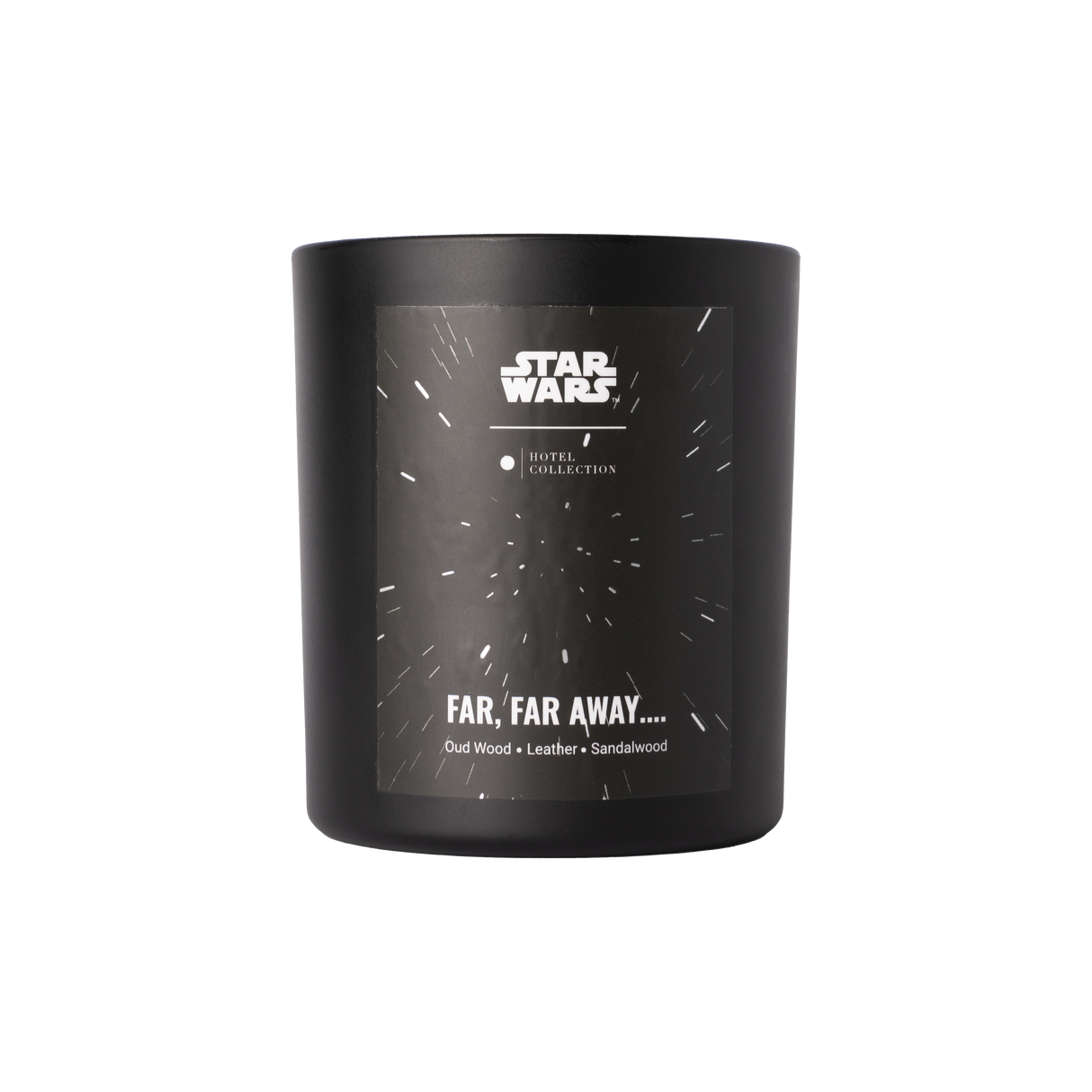 Star Wars™ My Way Candle
