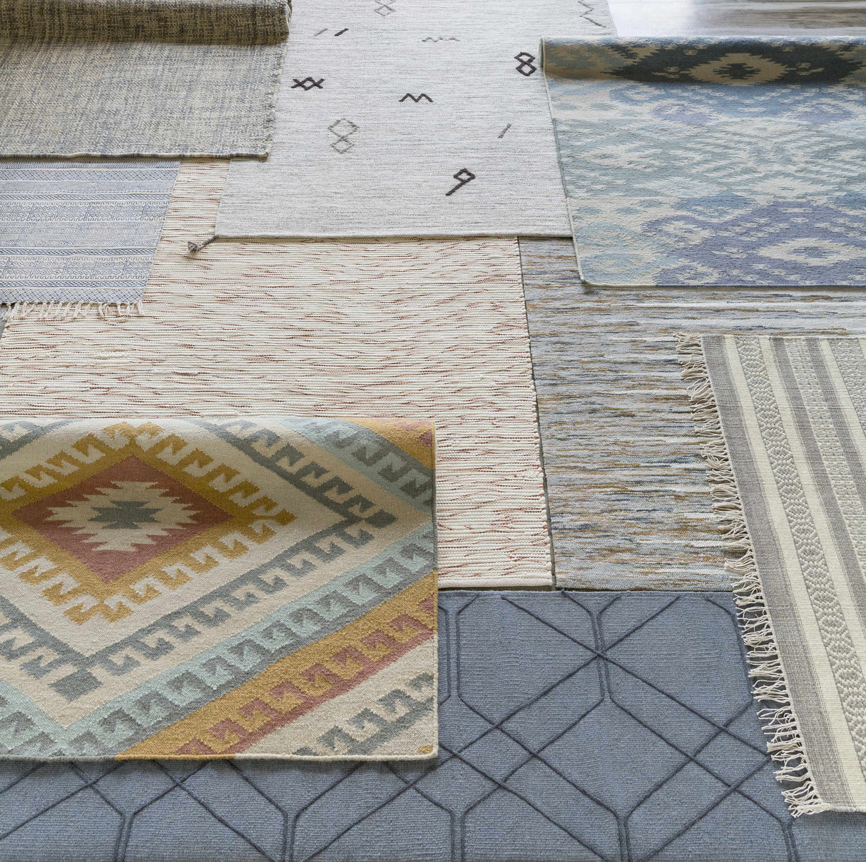 Prunedale Area Carpet - Clearance