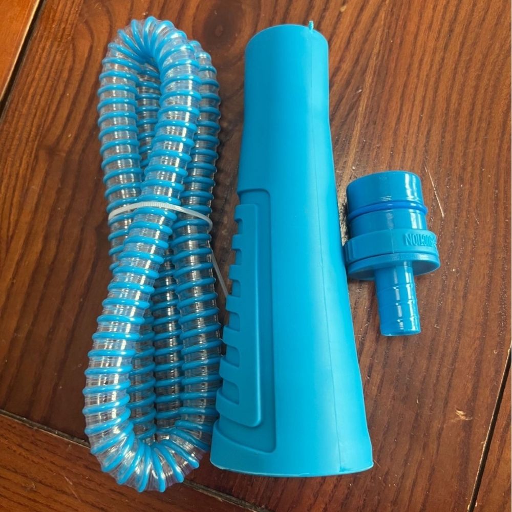 Flexible Dryer Vent Cleaning Brush Long Reach Lint Removal Tool 114cm