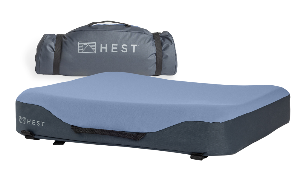 Foamy Seat Cushion by HEST