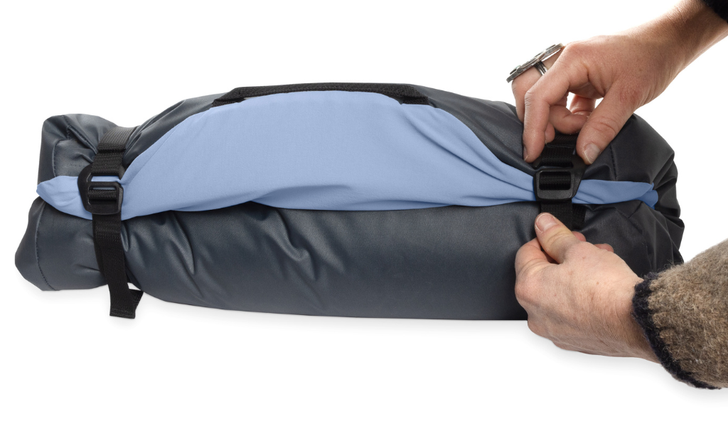 Foamy Seat Cushion by HEST