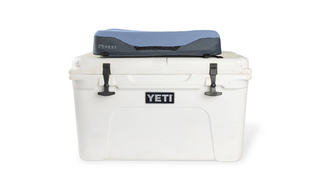 Foamy Seat Cushion by HEST