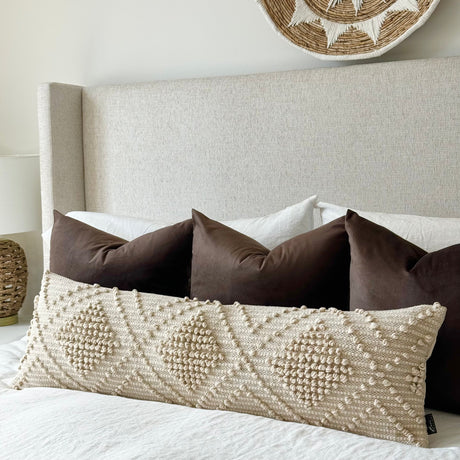 Verona-Oversized-Lumbar-Pillow-Cover-12x36”-PILLOW-COVER