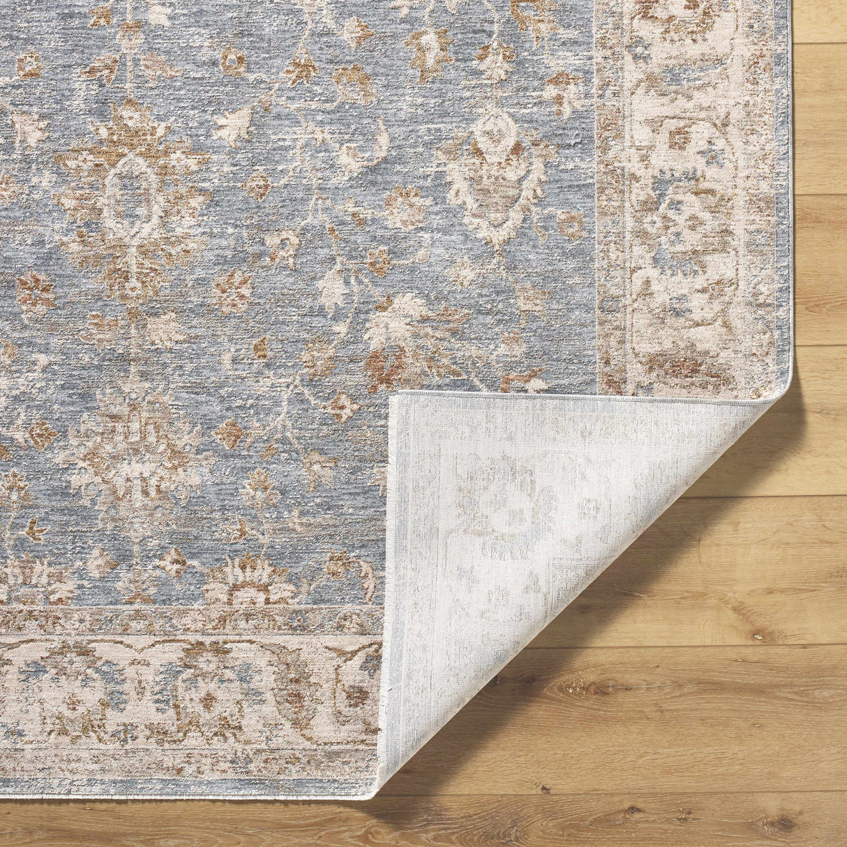 Avivit Sage Area Rug