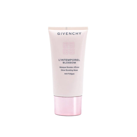GIVENCHY-L'Intemporel-Blossom-Glow-Boosting-Mask-2.6oz-Missing-Box-