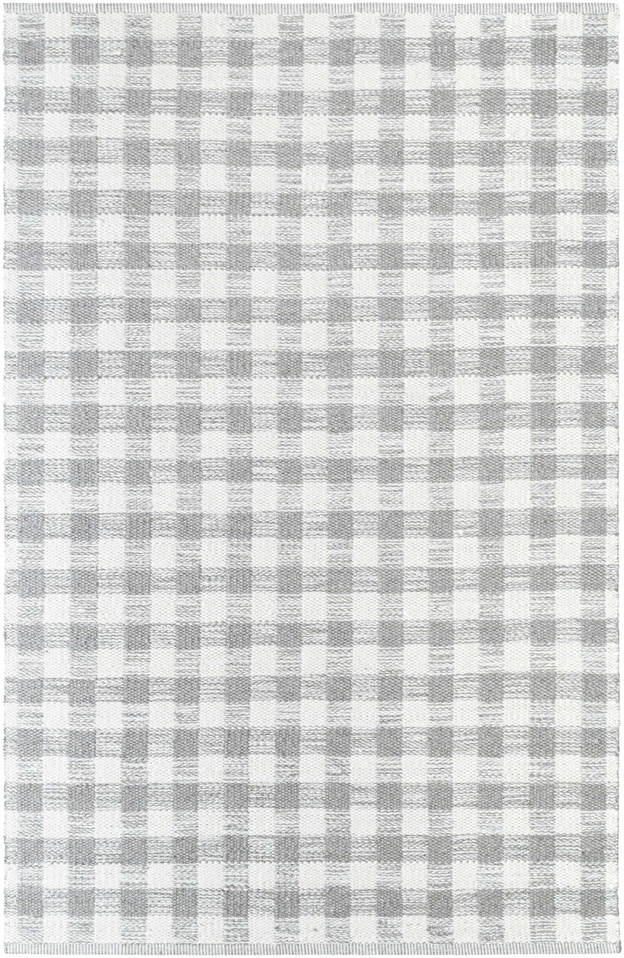 Garth Ivory Wool Rug