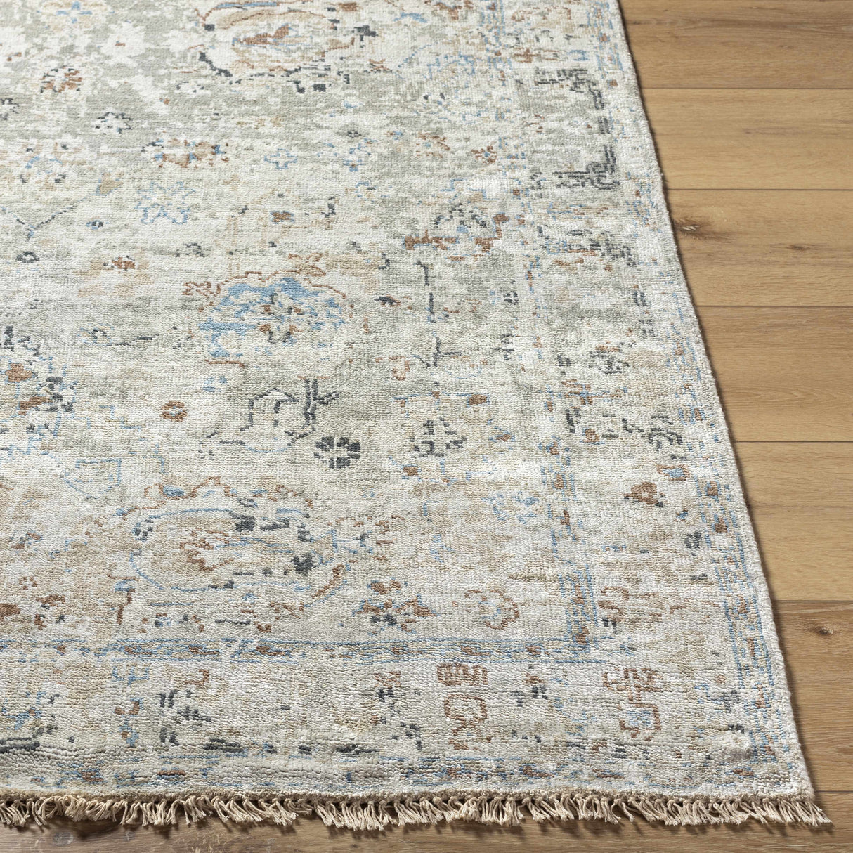 Gonzaga Premium Rug - Clearance