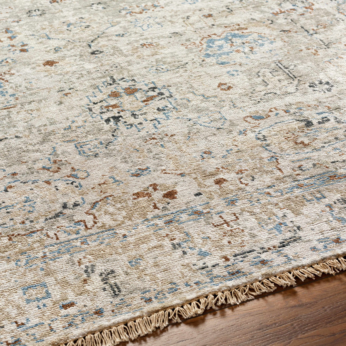 Gonzaga Premium Rug - Clearance