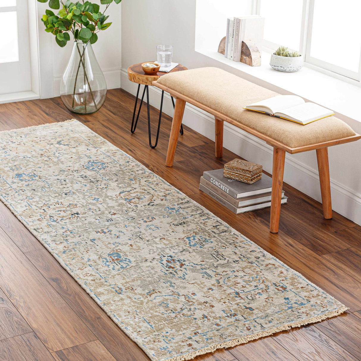 Gonzaga Premium Rug - Clearance