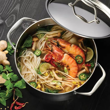 Stainless-Steel-Tri-Ply-Clad-5-Quart-Dutch-Oven-with-Lid-Kitchen->-Cookware-Sets