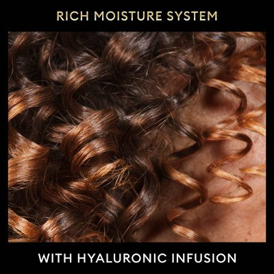 Tresemme Rich Moisture Shampoo and Conditioner 2 ct