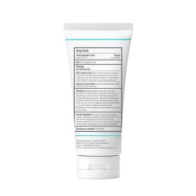 Proactiv Blemish Control Body Cream 4 fl oz