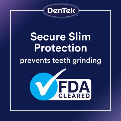 DenTek Ultimate Dental Guard For Nighttime Teeth Grinding with SmartFit Tray