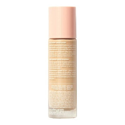 e.l.f. Halo Glow Liquid Filter Highlighter 0.5 oz Fair Shade