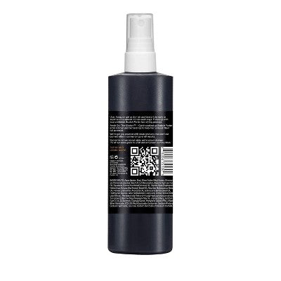 Scotch Porter Leave In Beard Conditioner Spray 8 fl oz - Missing Lid