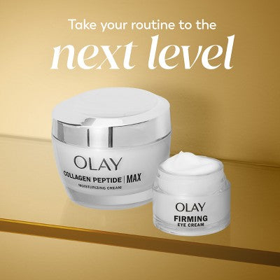 Olay Regenerist Collagen Peptide 24 MAX Face Moisturizer 1.7 fl oz
