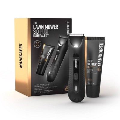 MANSCAPED-The-Lawn-Mower-3.0-Plus-Essentials-Shaving-Kit-Hair-Clippers-&-Trimmers