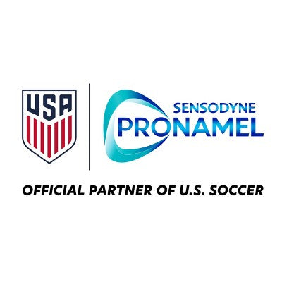 Sensodyne Pronamel Clinical Enamel Strengthening and Whitening Toothpaste 3.4oz 3-Pack