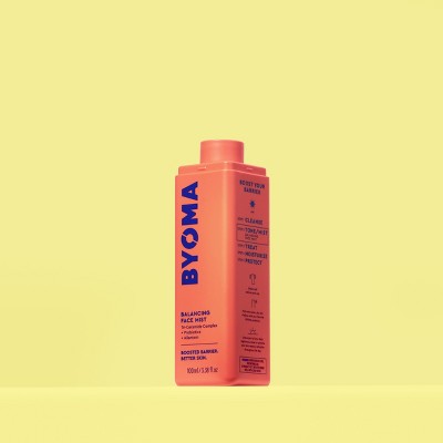 BYOMA Boosting Balancing Face Mist Refill 100ml