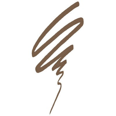 L'Oreal Paris Brow Stylist Shape & Fill Eyebrow Pencil 415 Brunette 0.008oz - New