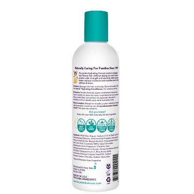 Fairy Tales Curly-Q Hydrating Shampoo 12 fl oz