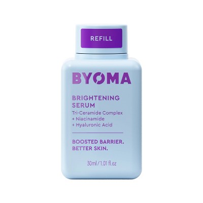 Byoma Boosting Brightening Serum Refill 30ml