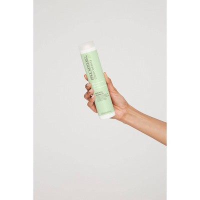 Paul Mitchell Clean Beauty Anti-Frizz Shampoo 8.5 fl oz Imperfect Container