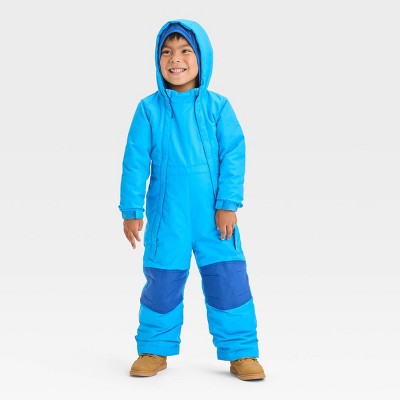 Baby Snowsuit - Cat & Jack