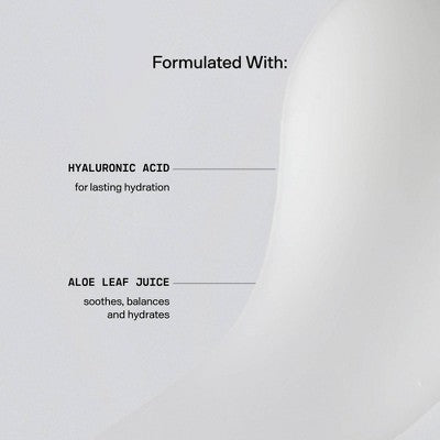 Versed Water Rush Hydrating Eye Gel 0.5 fl oz