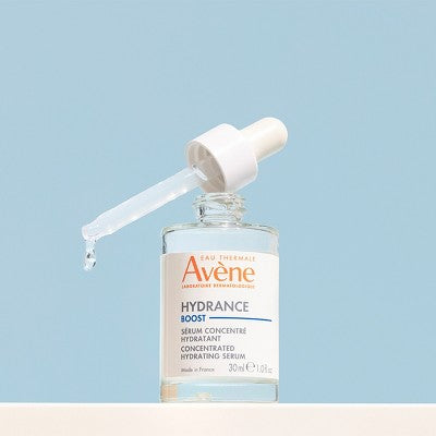 Avene Hydrance Boost Concentrated Hydrating Serum 1.0 fl oz