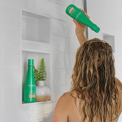 Nexxus Unbreakable Care Biotin Conditioner For Fine & Thin Hair 13.5 fl oz - New