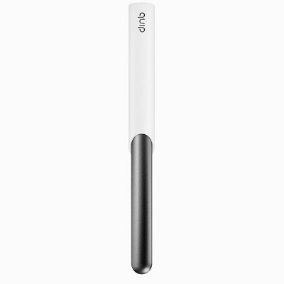 Quip Sonic Electric Metal Toothbrush and Travel Case Slate - Imperfect Box