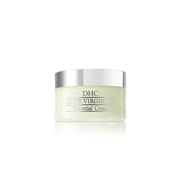 DHC-Olive-Virgin-Oil-Essential-Moisturizing-Cream-1.7-fl-oz-Imperfect-Box-Face-Moisturizers