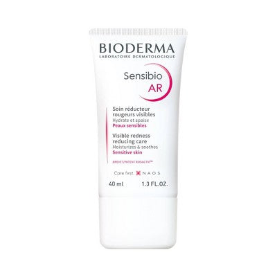 Bioderma Sensibio AR Redness Reducing Cream 1.3 fl oz