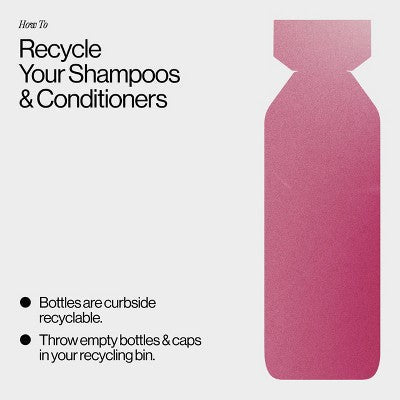 Eva NYC Repair Ritual Strength Shampoo 10 fl oz
