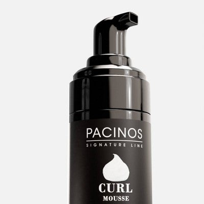 PACINOS Curl Enhancing Mousse 3.4oz - New