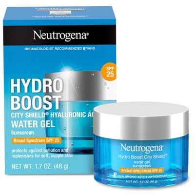 Neutrogena-Hydro-Boost-City-Shield-Water-Face-Gel-SPF-25-1.7oz-Missing-Box-Face-Moisturizers