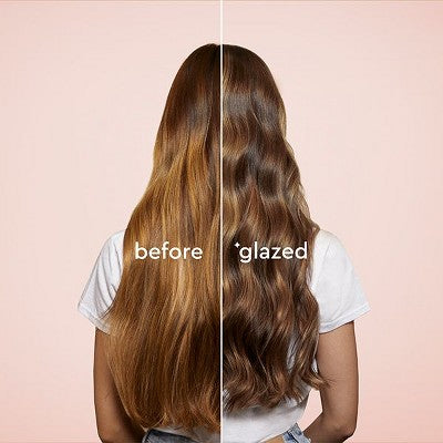Glaze SuperGloss Color Conditioning Hair Gloss & Toner Vanilla Lights