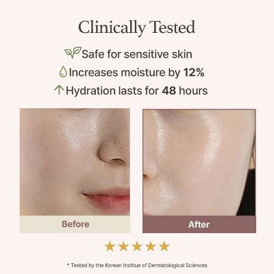 Fresh Rosehip Rice Mochi Cleanser 4.23oz