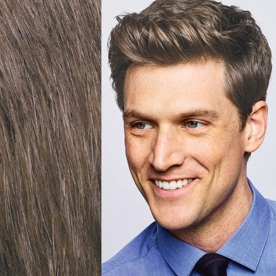Just For Men Shampoo In Color Gray Hair Coloring for Men 3pk