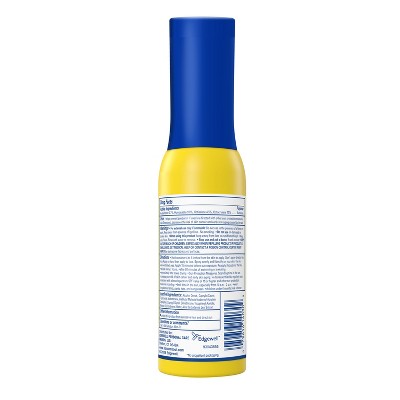 Banana Boat Kids 360 Coverage Advanced Control Mist Sunscreen Sprayer SPF 50 5.5 fl oz