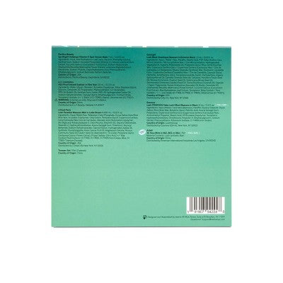 Best of Eye Gift Set 8pc - Imperfect Box