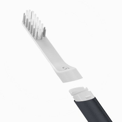 Quip Sonic Brush Head Refill 4-Pack - Imperfect Box