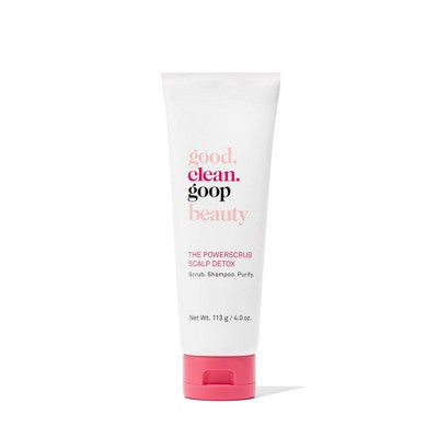 good.clean.goop-beauty-The-Powerscrub-Scalp-Detox-Acai-Berry-4oz-New-Shampoo