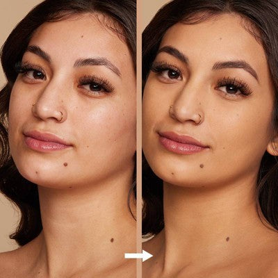 ColourPop Pretty Fresh Tinted Moisturizer Medium 9W 1.45 fl oz - Imperfect Box