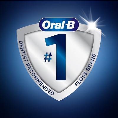 Oral-B Glide with Scope Outlast Dental Floss Picks Mint 225ct