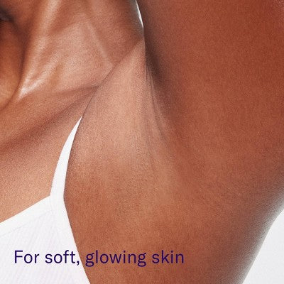 Flamingo Women's Pre-Shave Smoothing Body Scrub 7.65oz