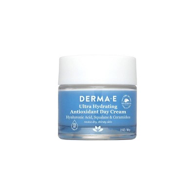 Derma E Hydrating Night Cream 2oz